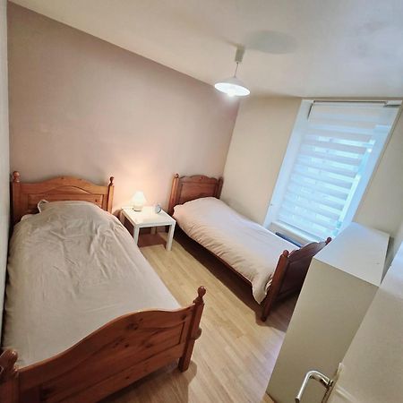 Appartement T3 Landivisiau Eksteriør bilde