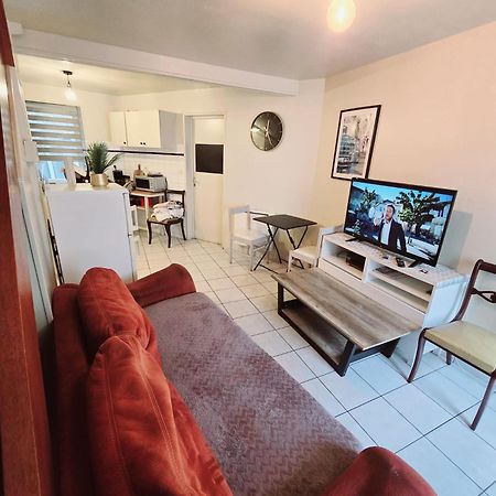 Appartement T3 Landivisiau Eksteriør bilde