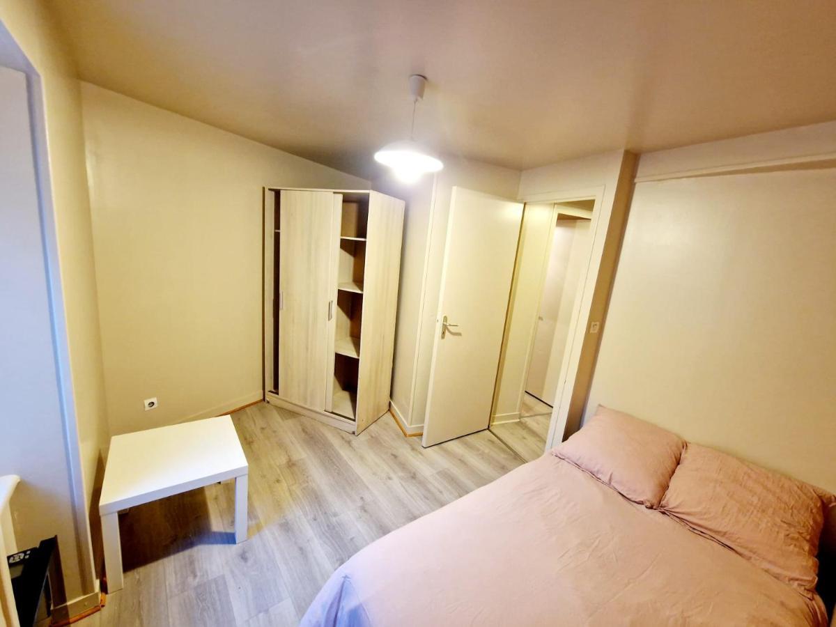Appartement T3 Landivisiau Eksteriør bilde